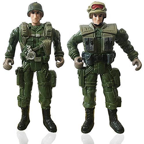 Buy CORPER TOYS Action Figure Army Soldiers Toy Special Forces Military