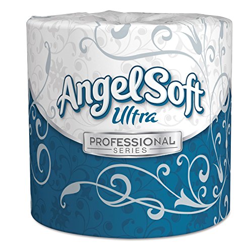 GPC16560 - Angel Soft Ps Ultra Ultra Two-ply Premium Bathroom Tissue, White, 60 Rolls/Carton