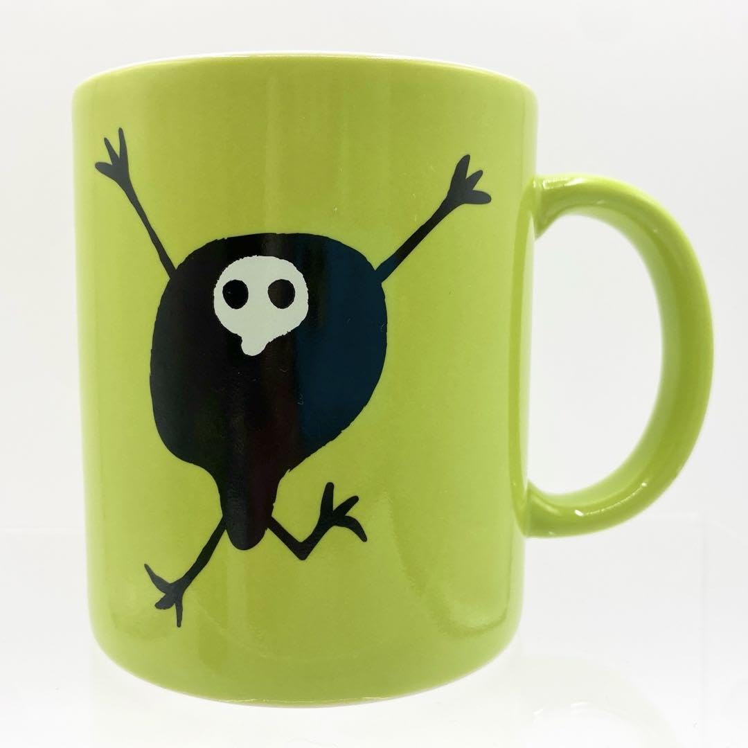 Amazon.co.jp: ゆるしと マグカップ 4種 : ホーム&キッチン Amazon.co.jp: ゆるしと マグカップ 4種 : ホーム&キッチン