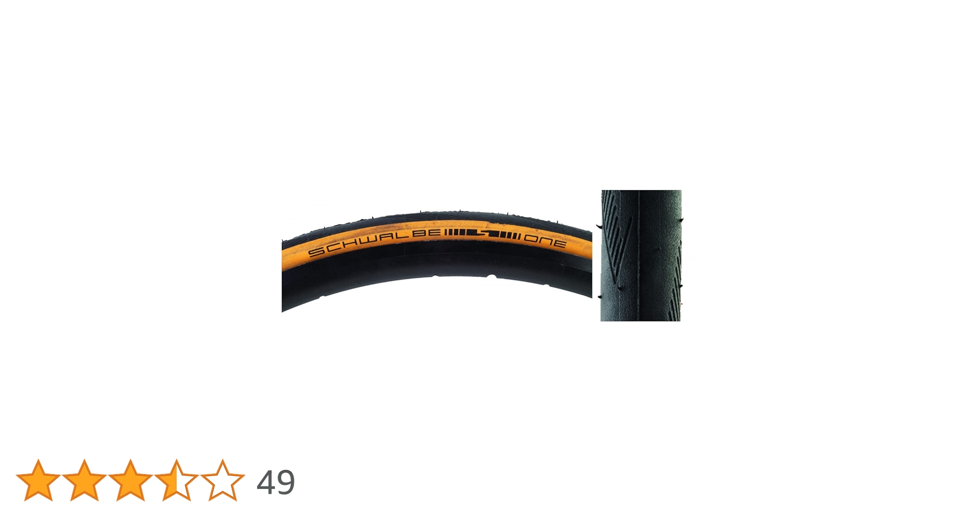 未使用 2本 シュワルベ ワン 25c チューブレスイージー Schwalbe Amazon | SCHWALBE(シュワルベ) ONE TUBELESS EASY チューブレス