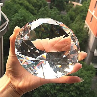 クリスタルダイヤモンドカットガラス | fpac.com.br