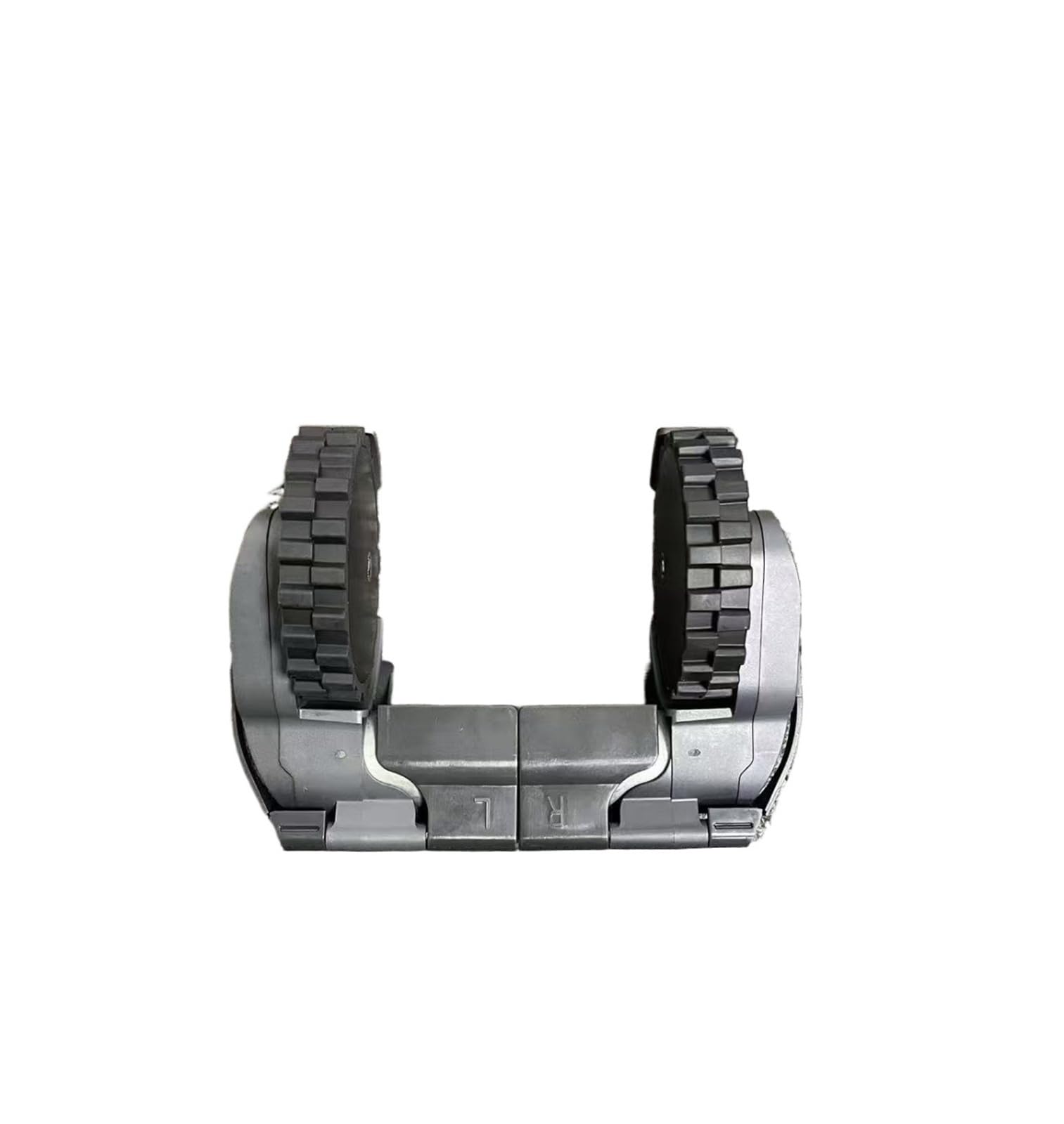 Robot balayeur qui tourne en rond ? Roues de rechange compatibles Roborock S50 S55