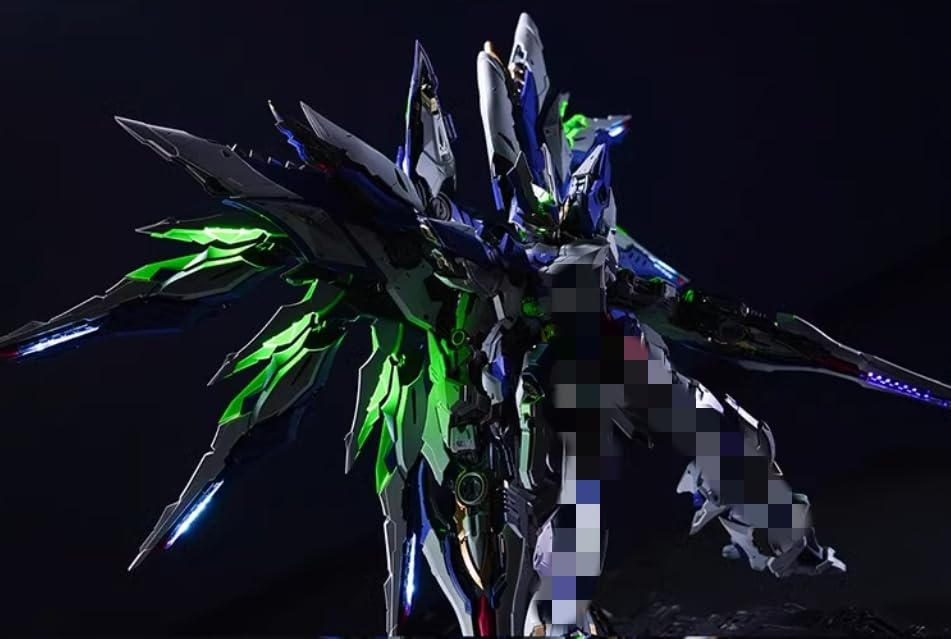 Amazon | KOSMOS EINTA 1/72 SKY DEFENDER 天幕 プラモデル用 照明