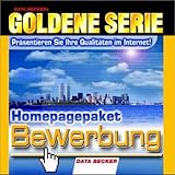 amici 2019 chi è stato eliminato  Homepagepaket Bewerbung, 1 CD-ROM