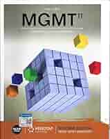 MGMT (MindTap Course List): Williams, Chuck: 9781337407472