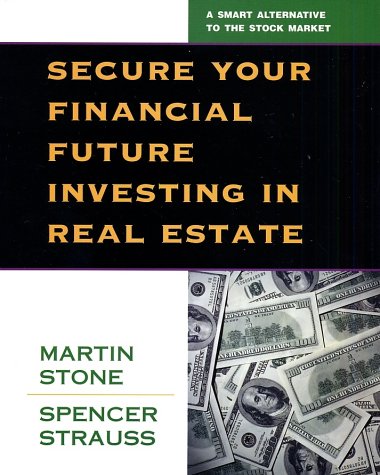 Buy Secure Your Financial Future Investing in Real Estate — BookShops.in