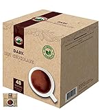 Mountain High All Natural Hot Chocolate Envelopes (Dark Chocolate, 48)