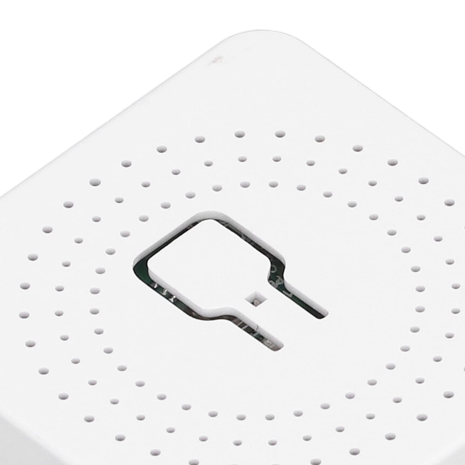 Automatic Switch Circuit Breaker Mini 16A Single Dual Control Hidden WiFi Switch Module 100–240V Distribution Control Appliances for Home Automation