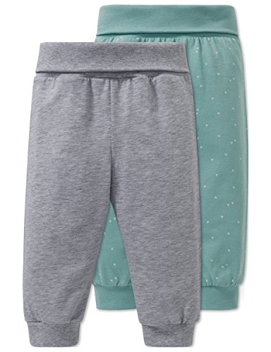 Schiesser Pantaloni Pigiama (Pacco da 2) Bimbo