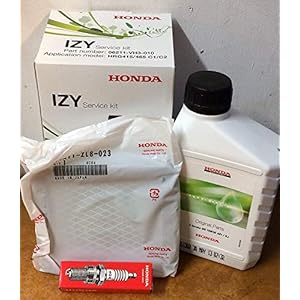 Honda Izy Service Kit (GC/GCV-motoren)