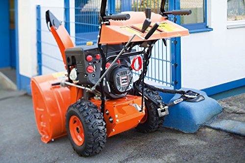 Image of ABUS 92 /65 KA Monoblock Brass Padlock Keyed Alike, Code 8511