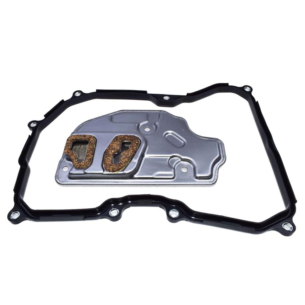 09G325429A 09G 09G325429 Automatic Transmission Oil Filter Gasket Kit Fits For V*W Jett*a Go*lf Beetl*e Passa*t CC