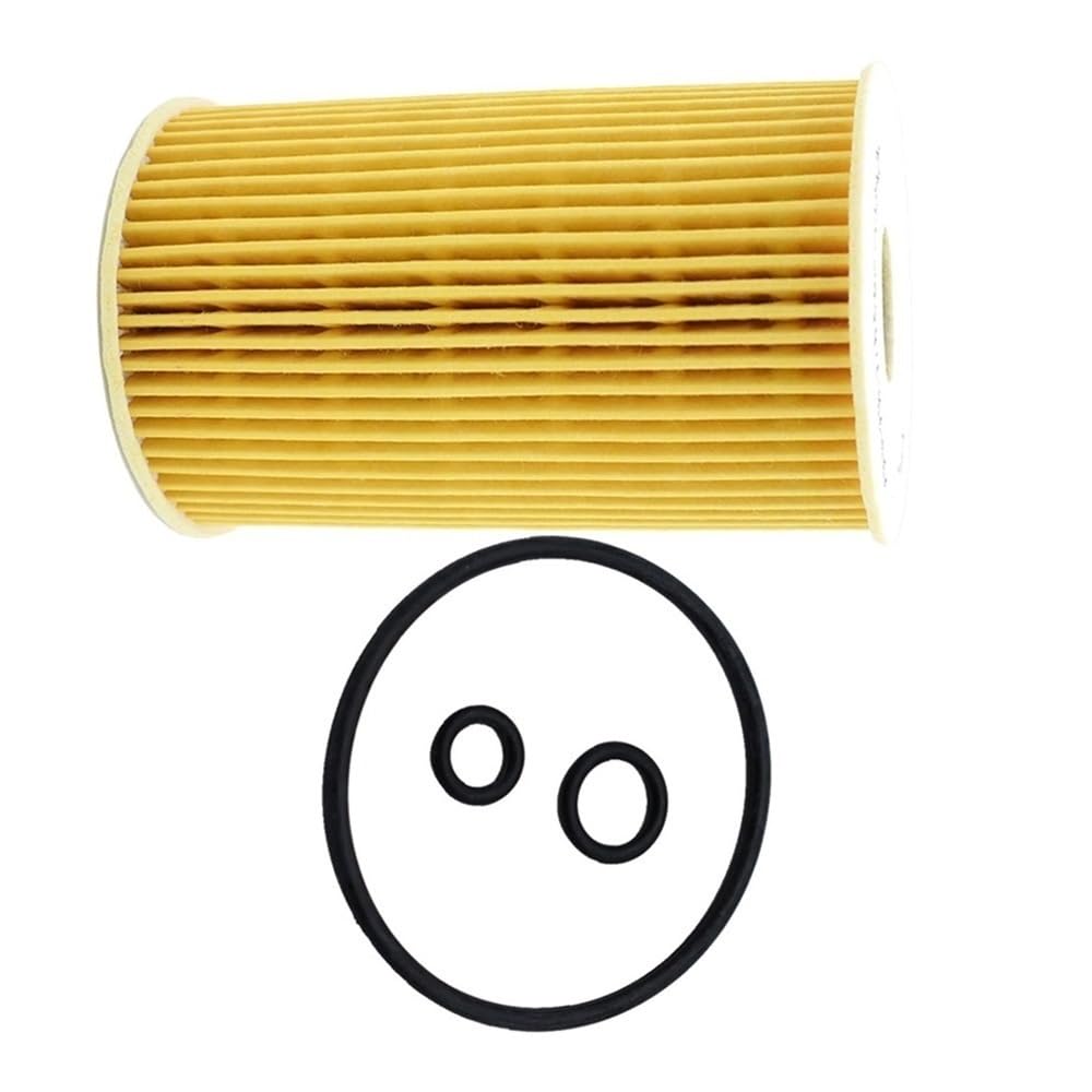 Pour A1 Pour A3 Pour Q3 Pour Q5 Pour TT Pour 03L115562 Pour 03L115466 3x Accessoires Automobiles Filtre À Huile Moteur Voitures Filtre À Huile