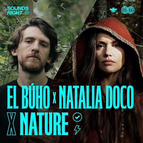 El Búho, Natalia Doco & NATURE