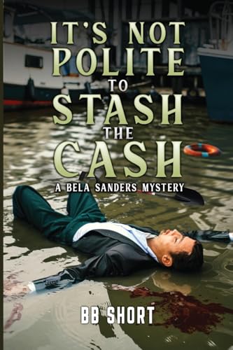 It's Not Polite to Stash the Cash