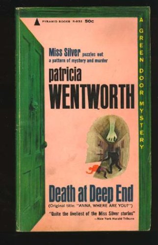 Death at Deep End B000H6I7H0 Book Cover