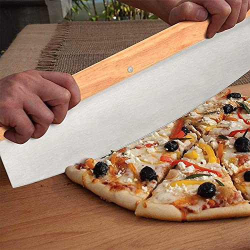 Gyreuni L15- RECTANGL 4 Pcs Rectangle Pizza Stone Set thumb #4