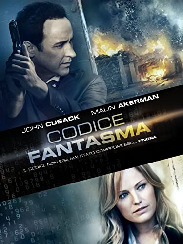 Codice fantasma
