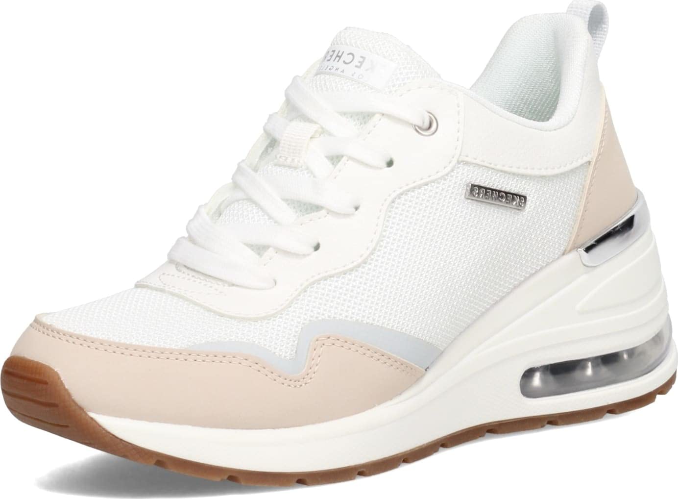 SkechersMillion Air - Air-ess womens Sneaker