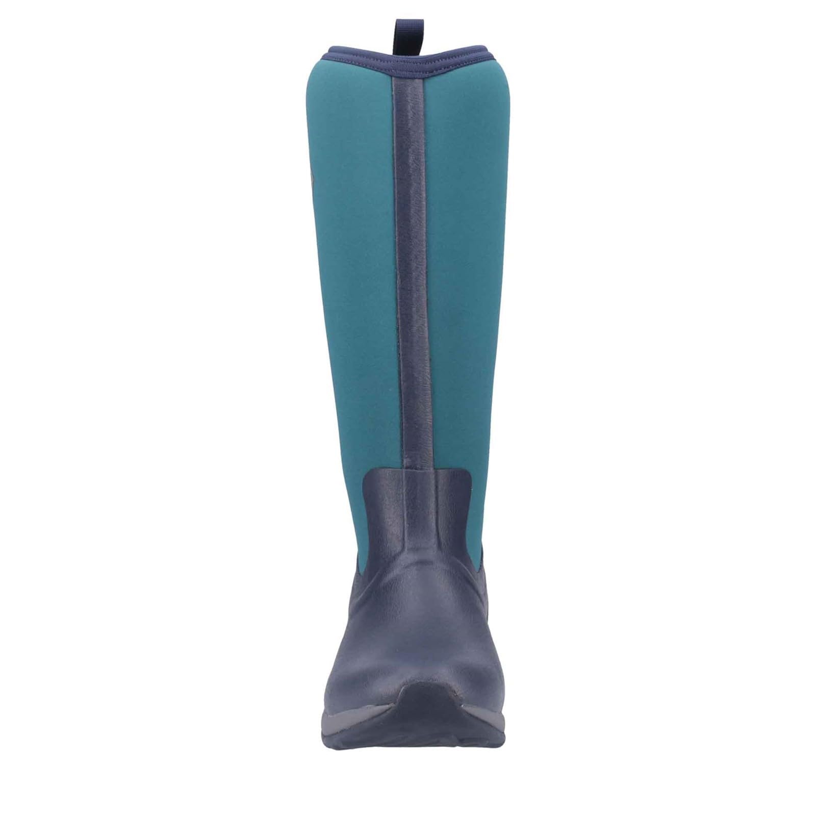 Muck Boots Damskie kalosze przeciwdeszczowe Arctic Adventure z ciepłą podszewką
