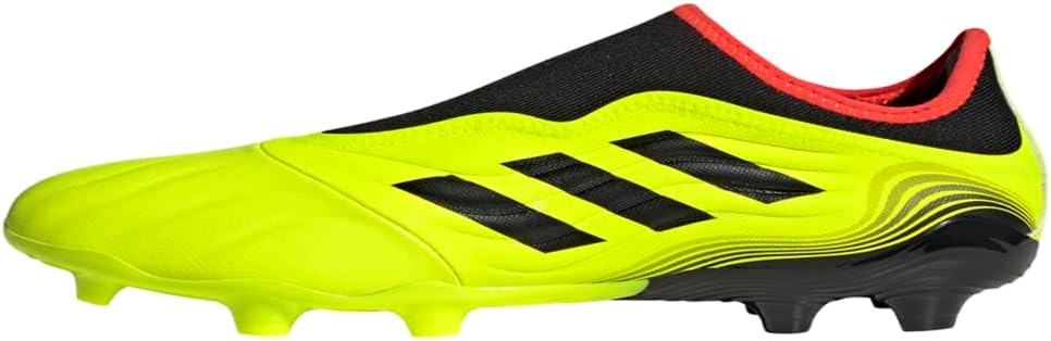 adidas copa laceless