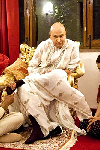 Target Store Jai Guru Ji - Om Namah Shivay 12x18 inch Poster