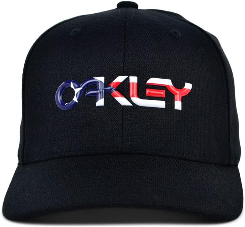 Oakley B1b Metallic Destination Hat