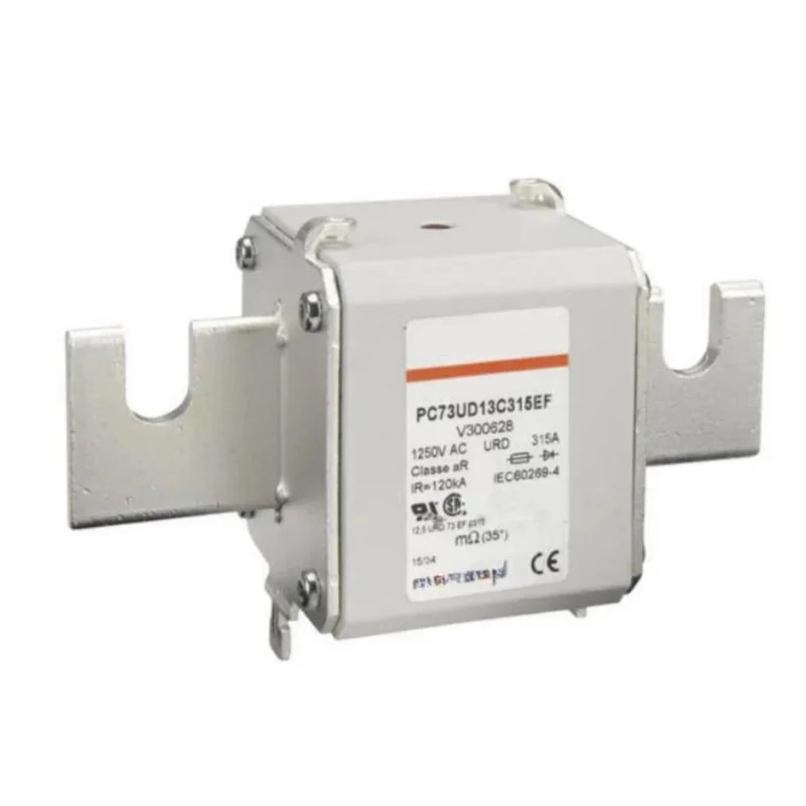 Fusible PC73UD13C630EF B300634 cartouche de rechange pour maintenance moteur