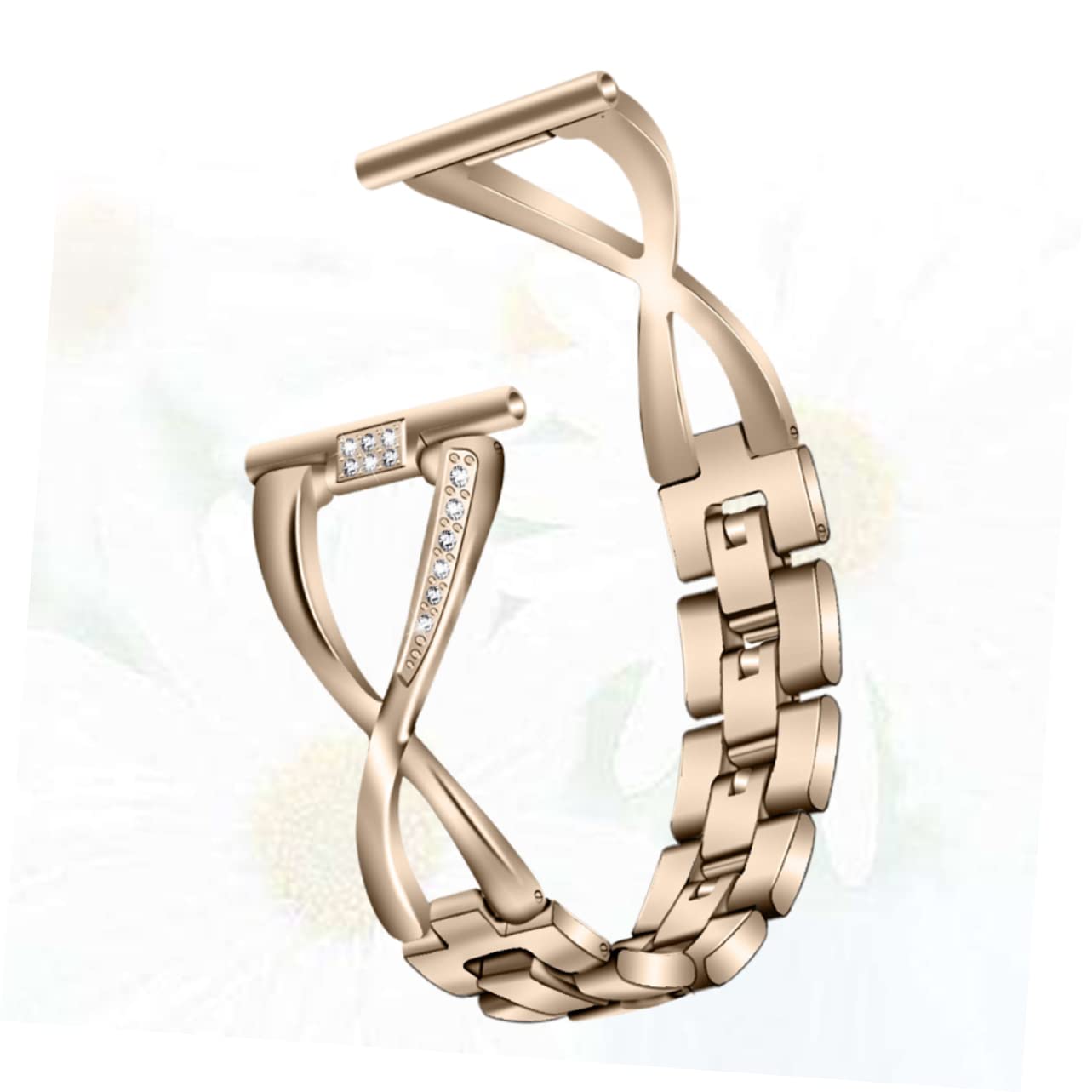 Hemobllo 3 Pièces 20Mm Bracelet De Montre Correa Para Hombre Hommes Bracelet En Acier Inoxydable Bracelets De Montre Pour Hommes Bracelets De e Pour Hommes Pour Hommes