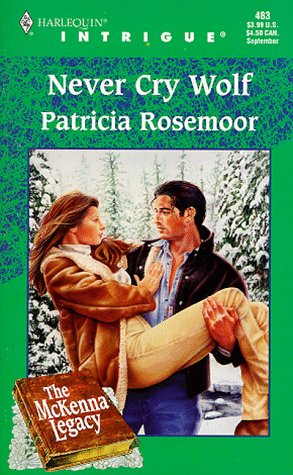 Never Cry Wolf (Intrigue)
