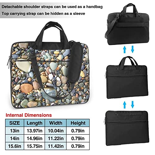 Bolsa para laptop impermeable 13-15.6 pulgadas miniatura 3