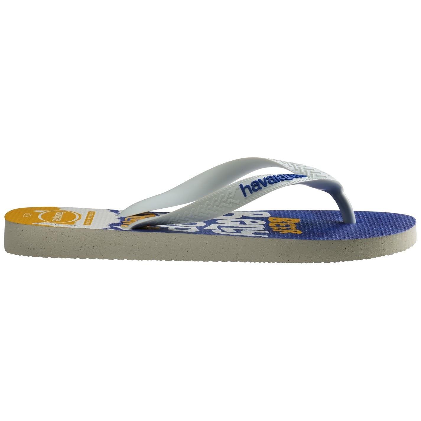 Havaianas: Auswahl an Schuhen