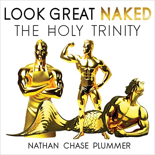 Relish A Full Audiobook That Is Simply Next-Level.