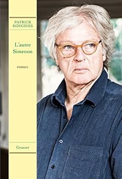 Paperback L'autre Simenon: roman (French Edition) [French] Book
