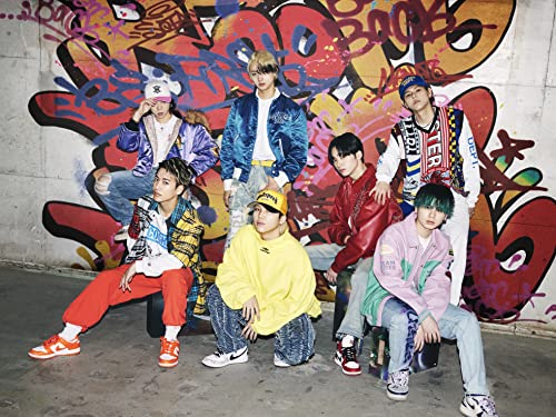 【Amazon.co.jp限定】タイトル未定(SINGLE+MV収録Blu-ray Disc(スマプラ対応))(外付け特典:内容未定)の商品画像