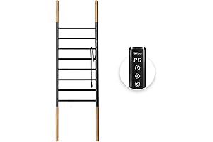 P&Bhursri Electric Towel Warmer Stand