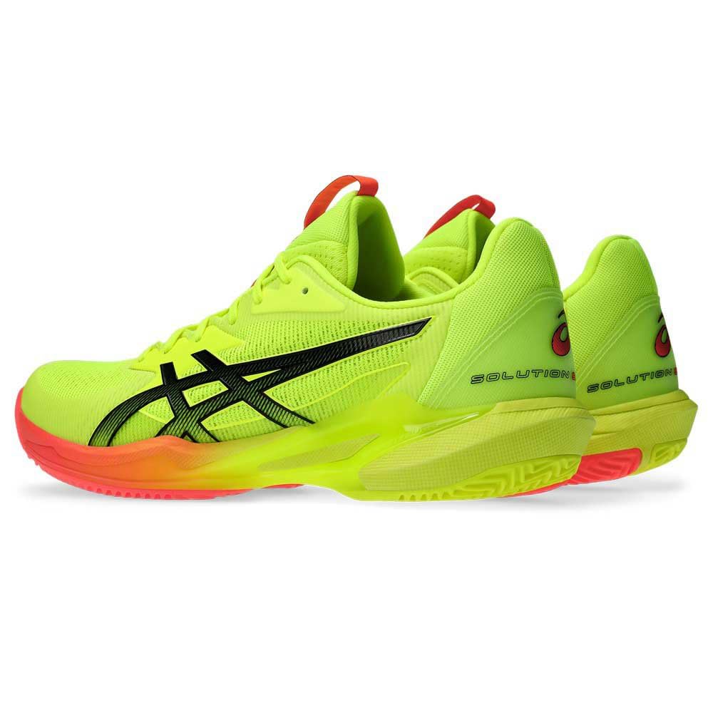 ASICS Kobiety Solution Speed Ff 3 Claysneakersy
