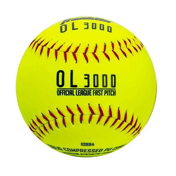 Franklin Sports Official 12″ Fastpitch Softball Softball Cleats & Shoes