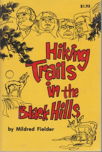 Hiking Trails in the Black Hills