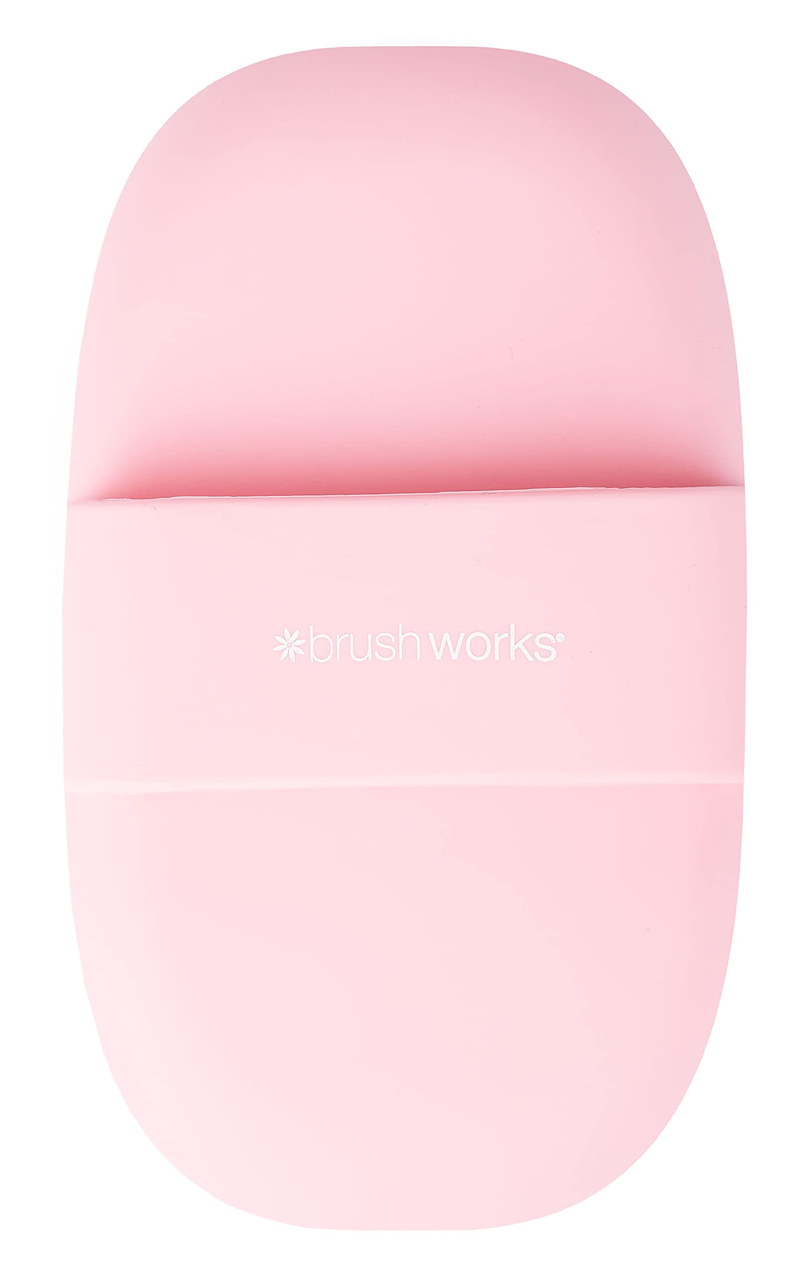 Brushworks HD Makeup Brush Cleaner Tray