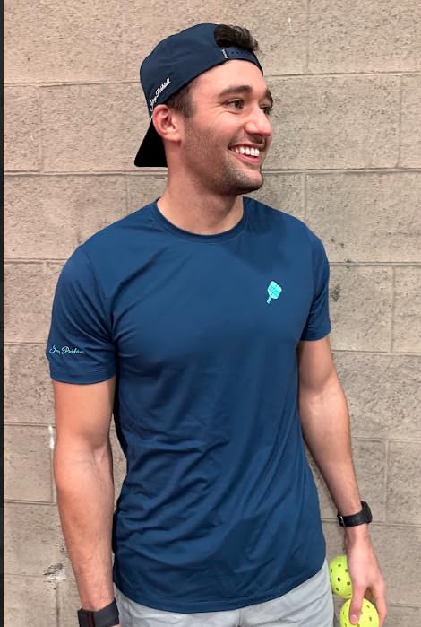 Performance Stretch 5.0 Crew Neck Tshirt4