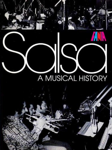 Salsa: A Musical History