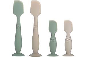 Baby Diaper Cream Spatula Applicator for Mess-free Diaper Changes