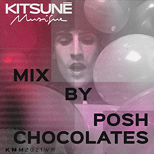 Posh Chocolates