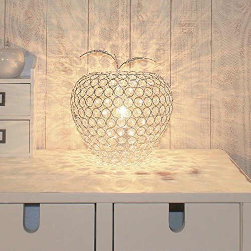 Amazon.co.jp : テーブルライト RINGO STAND リンゴスタンド CTL-2637