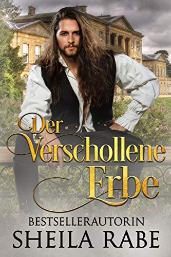 Der Verschollene Erbe (German Edition)