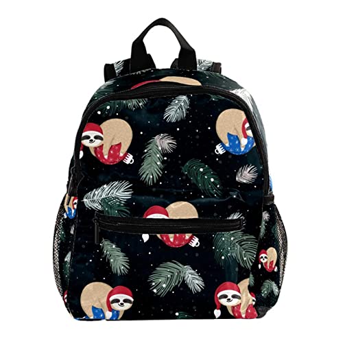 Sac à bandoulière mignon et amusant motif carlin pour rire et grandir