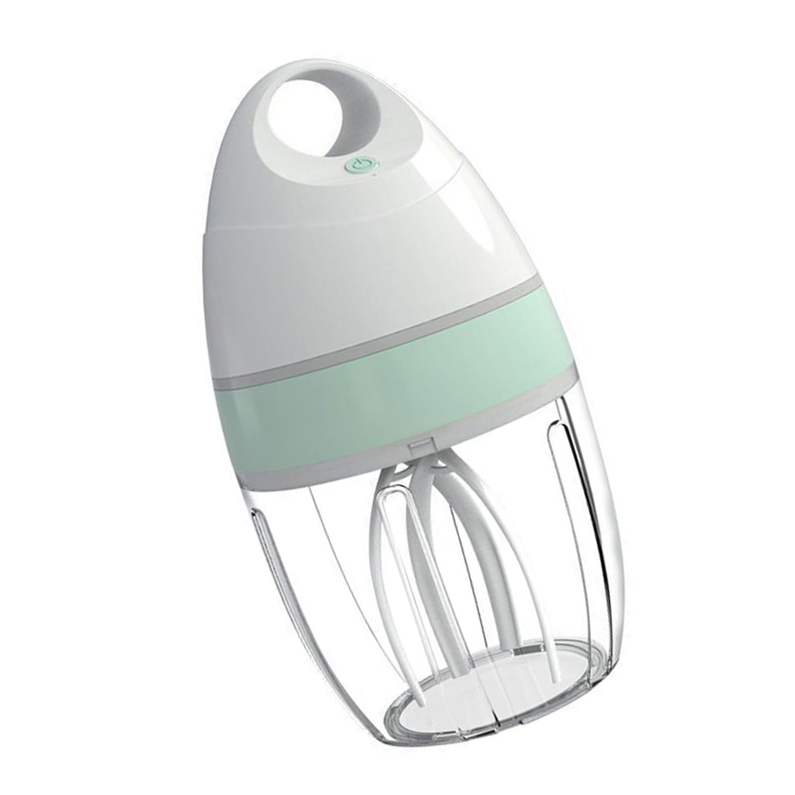 Batidora eléctrica de cocina, batidora eléctrica de huevos, para champú y soporte de espuma para mascotas