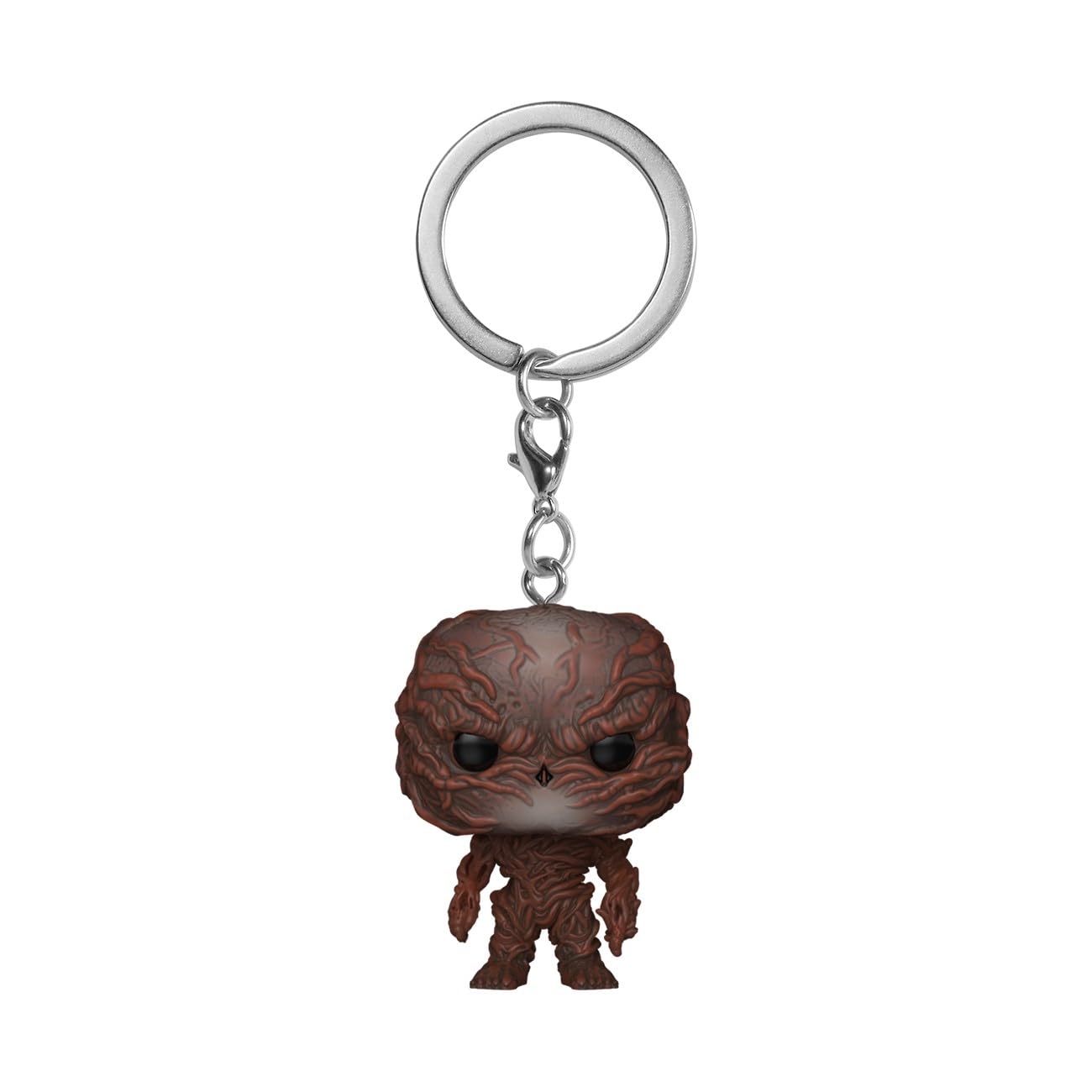 Funko Pop! Keychain: Stranger Things Season 5 - Vecna - Figura de Vinilo Coleccionable - Idea de Regalo - Mercancía Oficial - Juguetes para niños y Adultos - Figura Modelo para coleccionistas