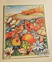 The Mystery of Scented Mountain B009NFXWCG Book Cover